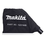 Sac tissu pour Lamelleuse MAKITA PJ7000