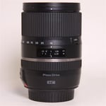 Tamron Used 16-300mm f/3.5-6.3 Di II VC PZD Macro Lens Canon EF