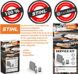 Kit d'entretien n°24 pour pièces d'origine STIHL FS 38,45,46,55 HL45 KM55 FC5...