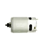 14,4V 13-Tands Motor för Bosch GSR GSR14.4-2-li Psr14.4 Li-2 Hållbar Borrmotor Reservdelar Metall