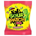 Sour Patch Kids Watermelon Bag 130g