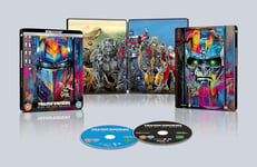 Transformers: Rise of the Beasts