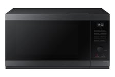 Samsung 32L Black Stainless Steel Microwave Oven