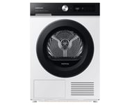 Samsung DV90BB5245AE Bespoke AI™ Series 6+ 9KG Heat Pump Tumble Dryer