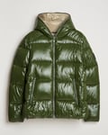 Save The Duck Edgard Padded Puffer Pine Green