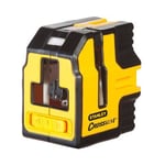 Stanley Stht 77502-1 Niveau Laser Cross 90 Auto-Nivelante