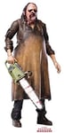 Texas Chainsaw Massacre (2022) - Figurine Exquisite Mini Leatherface 12 cm - Hiy