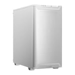 be quiet! Pure Base 501, Airflow White, Mid Tower Chassis, 2x 140mm Pure Wings 3