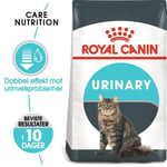 Royal Canin Urinary Care Adult t&oslash;rrf&ocirc;r til katt (2 kg)