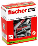 FISCHER Fisc EasyHook Angle DuoPower 8x40