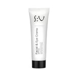 S:U Facial & Eye Creme SPF50 with Fermented Honey, 50ml