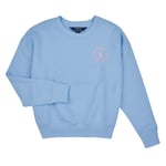 Sweat-shirt enfant Polo Ralph Lauren  BUBBLE PO CN-KNIT-SWEATSHIRT