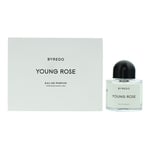 Byredo Young Rose Eau de Parfum 100ml Spray for Her