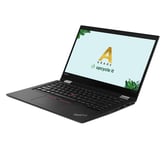 Upcycle IT Lenovo ThinkPad X13 Gen 1 13.3"" | i5-10210U | 8GB | 256GB | IntelÂ® UHD Graphics | Windows 11 Pro | 2years | Refurbished A-grade