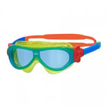 Zoggs Childrens/Kids Phantom Tinted Swimming Goggles CS715