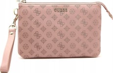 Guess Guess, Makeup Bag, Nude For Women