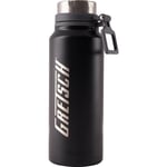 Gretsch 40 Oz. Growler Black