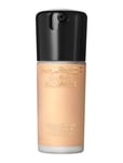 Studio Radiance Serum-Powered Foundation Foundation Smink MAC