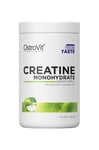 OstroVit - Creatine Monohydrate, Green Apple - 500 g