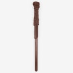 Claire's Stylo baguette magique Harry Potter™ - Marron