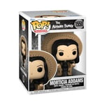 Funko Pop! Premium: AFC– Morticia Addams In Chair - Addams Family Classic TV - Collectable Vinyl Figure - Gift Idea - Official Merchandise - Toys for Kids & Adults - TV Fans