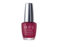 Opi Opi, Infinite Shine 2, Nail Polish, Sending You Holiday Hugs, 15 Ml For Women