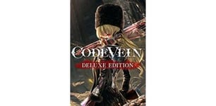 Code Vein - Deluxe Edition