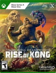 Skull Island: Rise Of Kong - Xbox Series X / Xbox One (Us)