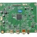 Motherboard TV MSI G2412 3BA4 715GA59-M0C-T06-005T