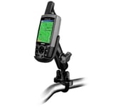 RAM Mounts UNPKD RAM RAIL MOUNT GARMIN (RAM-B-149Z-GA12U)