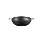 Toughened Non-stick Wok