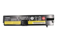 Lenovo ThinkPad Battery 83 - batteri til bærbar computer L Li-Ion 2810 mAh 41 Wh