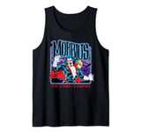 Marvel Monsters Morbius the Living Vampire Retro Halloween Tank Top