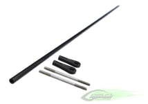 Carbon Fiber Tail Push rod - Goblin 700 [HC236-S]