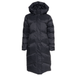 Barentsburg Recycled Long Down Parka, parkas, dame