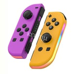 For Nintendo Switch Joy Con Controller Left & Right Wireless Pair Gamepad Joypad