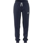 adidas Joggebukse Entrada 22 - Navy Barn, størrelse 176 cm