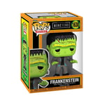 Funko Pop!​ Movies: UM - Frankenstein​ - Universal Monsters - Collec (US IMPORT)