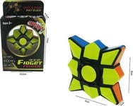 Hipo Magic Cube Spinner Hym21 44355