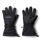 Columbia M Last Tracks II, Gants pour Homme