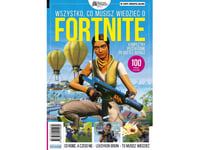 Lov Alt Du Trenger Å Vite Om Fortnite. Den Komplette Guiden Til Battle Royale