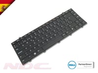 NEW Genuine Dell Inspiron 14z/15z-1470/1570 SPANISH Laptop Keyboard - 0VN3TT