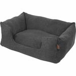 Fantail Hundeseng Epic Grey M