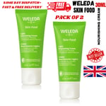 Weleda Skin Food Light Cream, 30 ml Pack Of 2