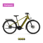 Cannondale Mavaro Neo 4 Grön Xl Elcykel  Klassisk 2024