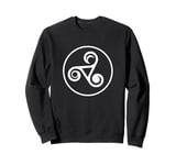 Age of Wonders 4 Next Turn Logo Fantasy Strategy Game Sweatshirt