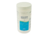 SpaCare Active Oxygen 1 kg