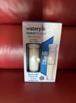 Waterpik Cordless Slide Water Flosser WF-16UK | brand new sealed