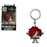 FUNKO Pocket Pop Sora Monsters Inc.Exclusive - Kingdom Hearts