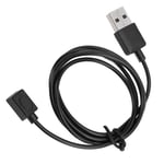 Replacement Magnetic Charging Cable USB Replaceable Magnetic Charger Cord Fo New